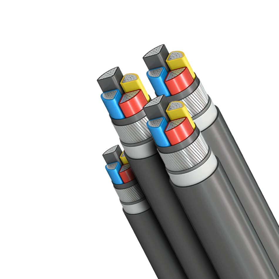 LT Control Cable