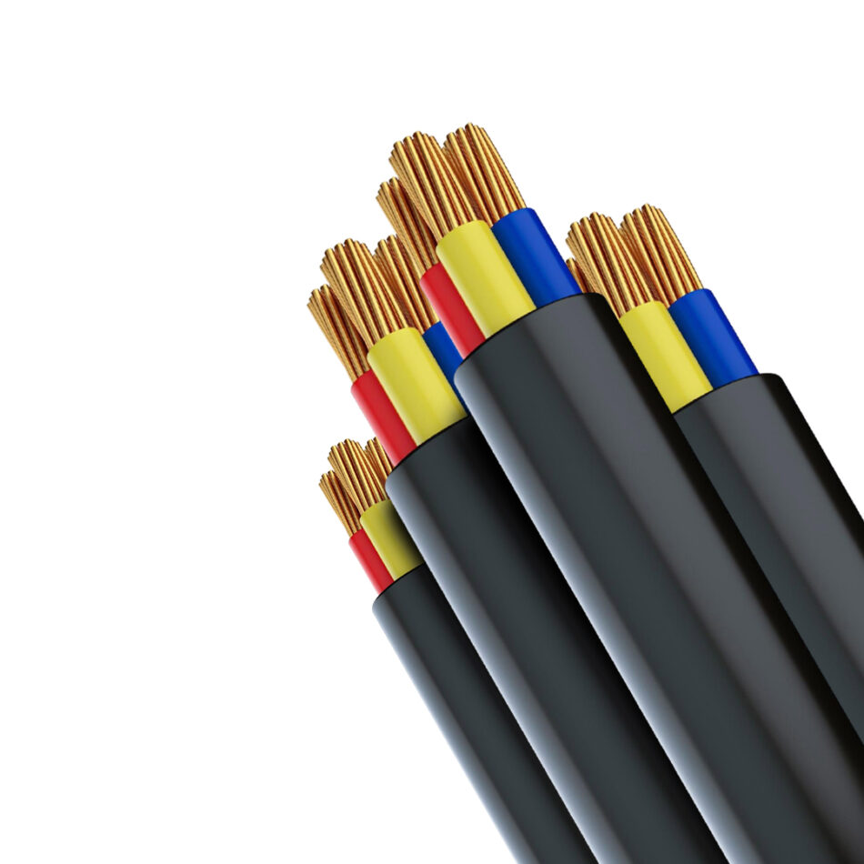 LT PVC Power Cable