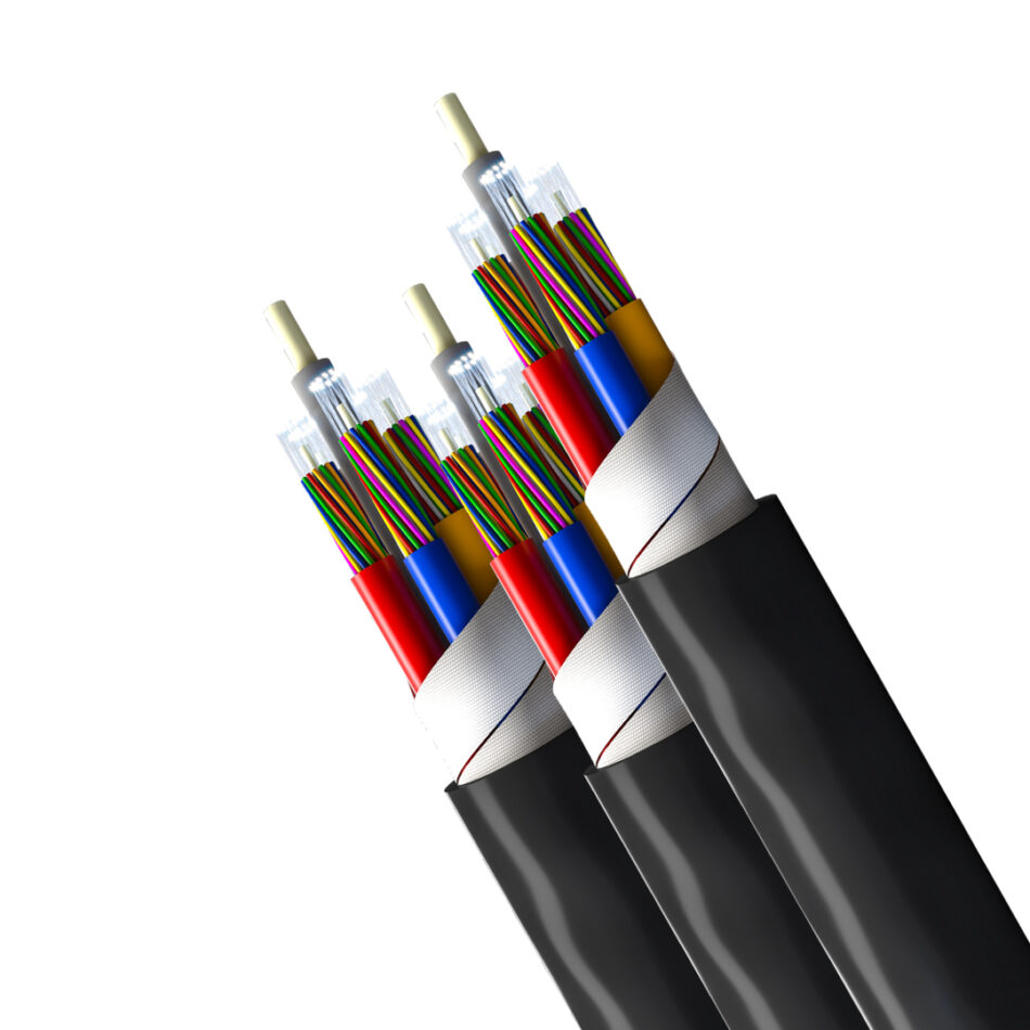 Signalling Cable