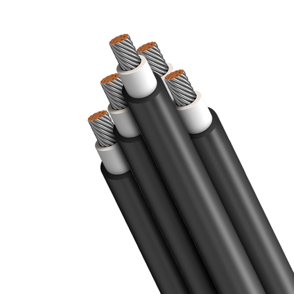 Solar Cable