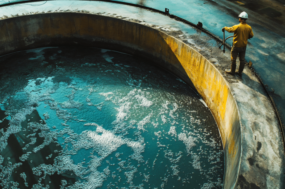 Sewer Management