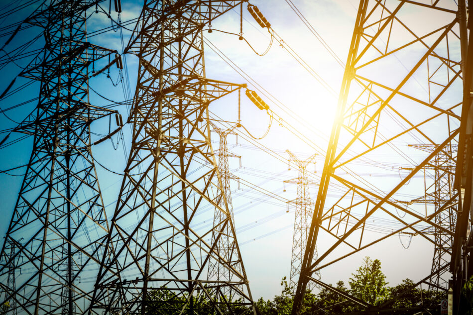 Transmission / Distribution Solutions