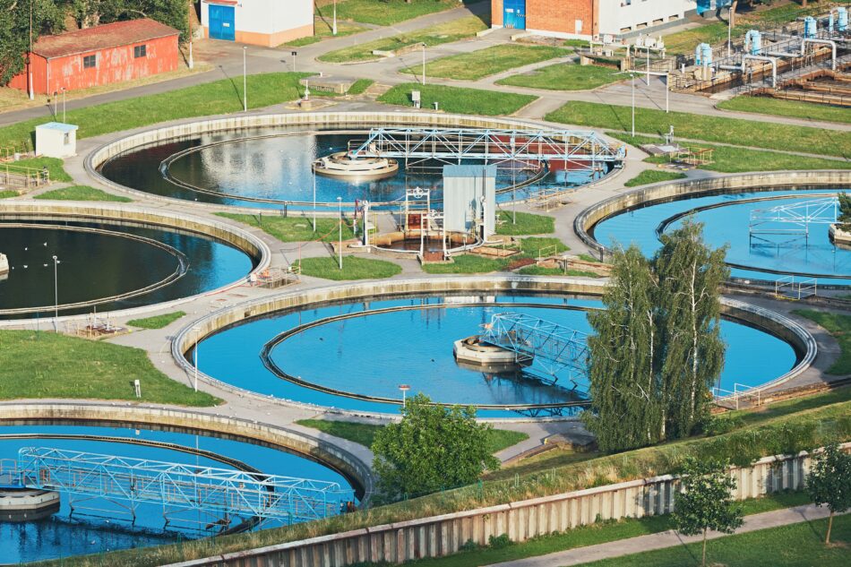 Water Management