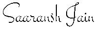signature